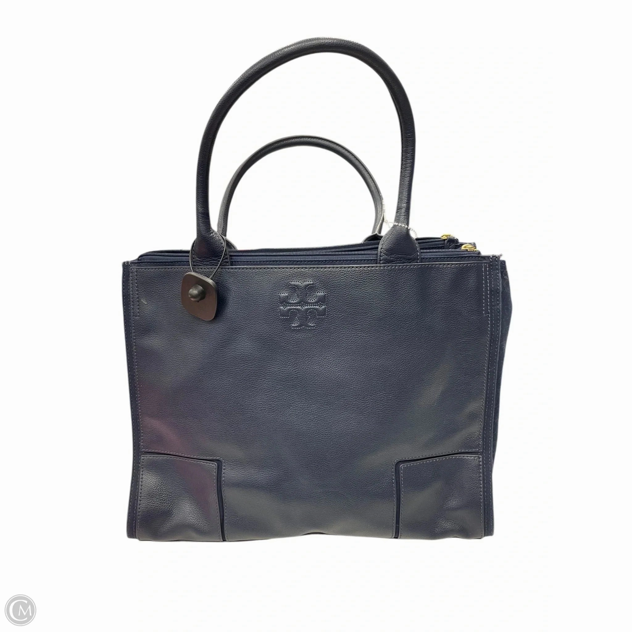 Handbag Designer By Tory Burch, Size: Large