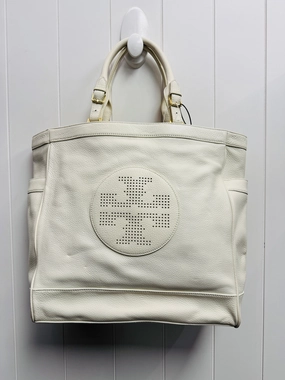 Handbag Designer By Tory Burch, Size: Large