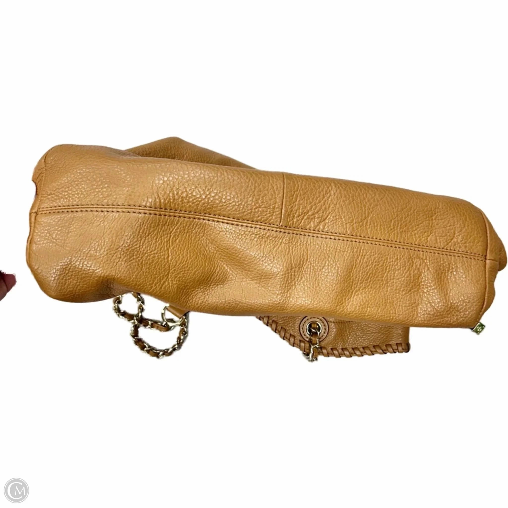 Handbag Designer By Tory Burch, Size: Large