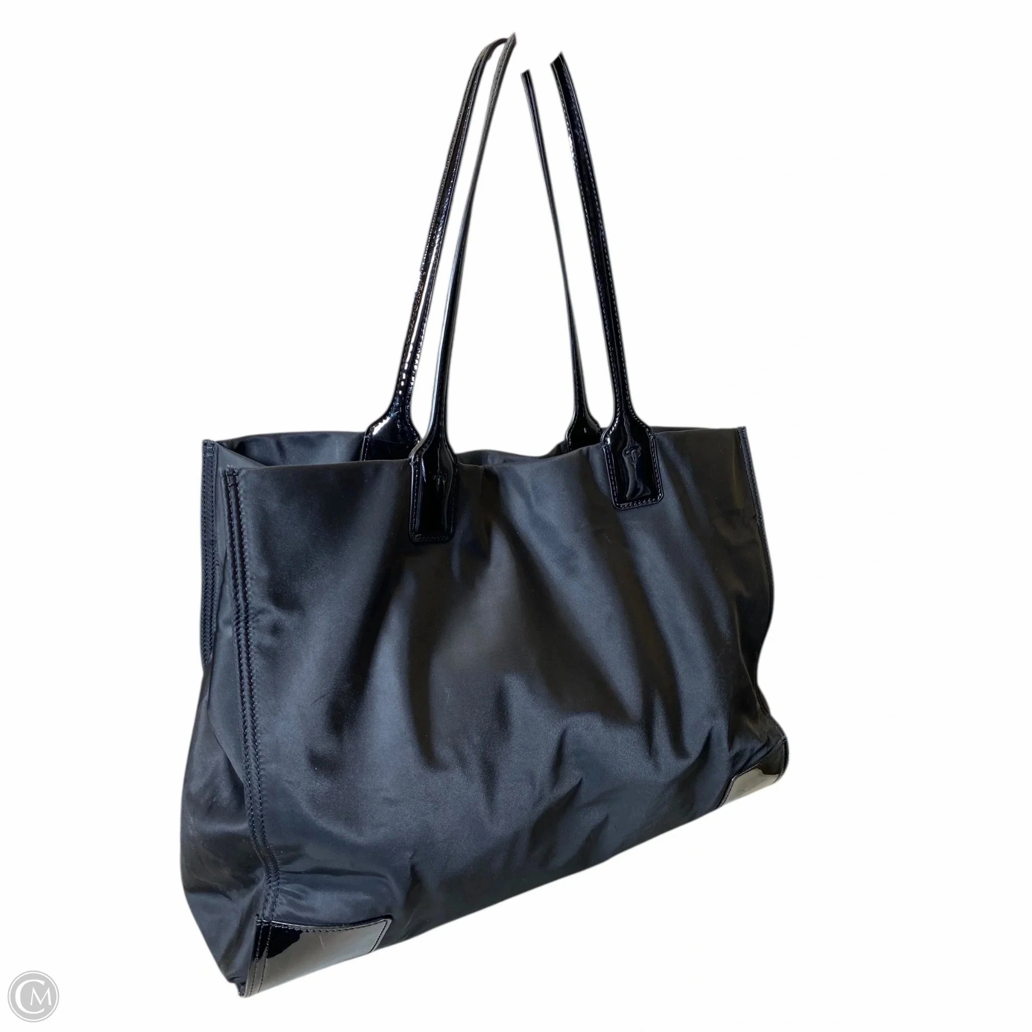 Handbag Designer By Tory Burch, Size: Large