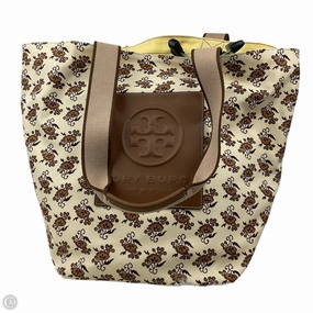 Handbag Designer By Tory Burch, Size: Large
