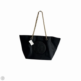 Handbag Designer By Tory Burch, Size: Large