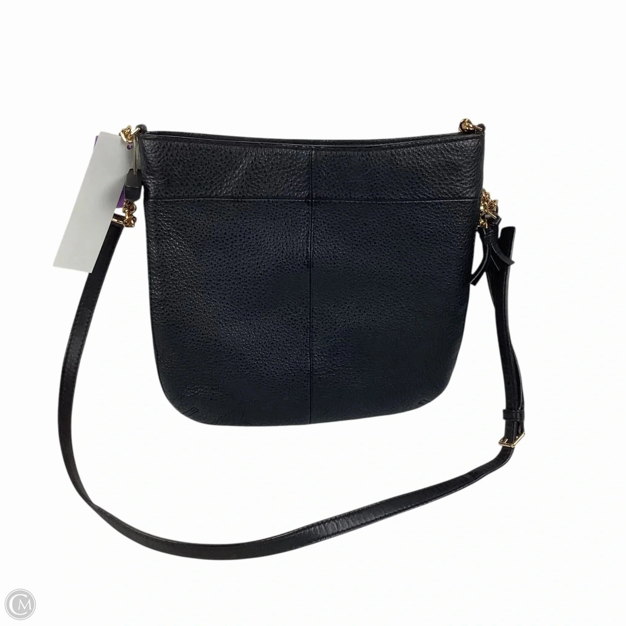 Handbag Designer By Tory Burch, Size: Large
