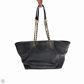 Handbag Designer By Tory Burch, Size: Large