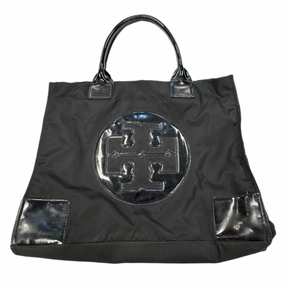 Handbag Designer By Tory Burch, Size: Large