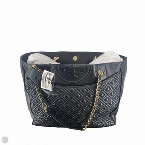 Handbag Designer By Tory Burch, Size: Large