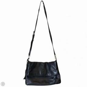 Handbag Designer By Tory Burch, Size: Large