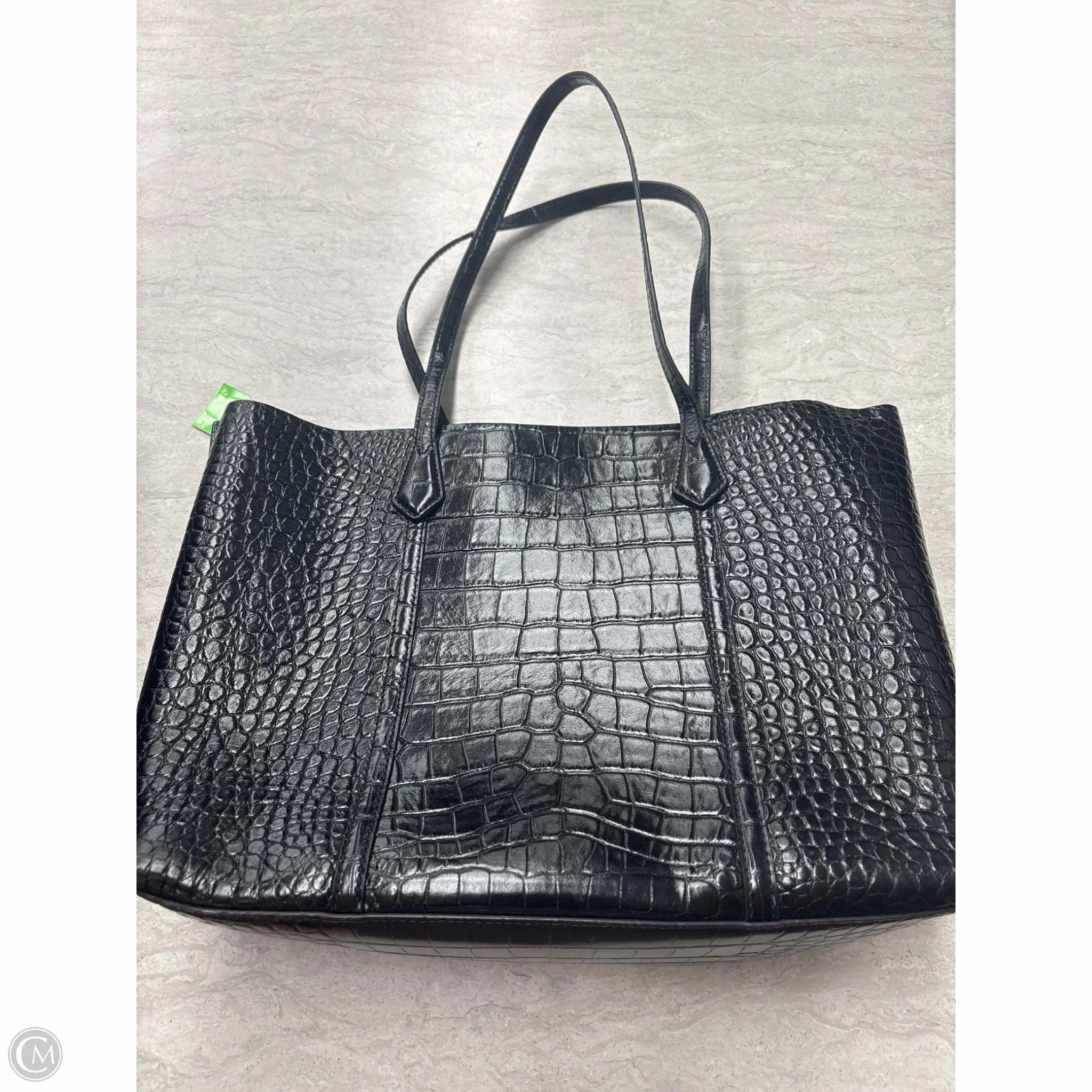 Handbag Designer By Tory Burch, Size: Large