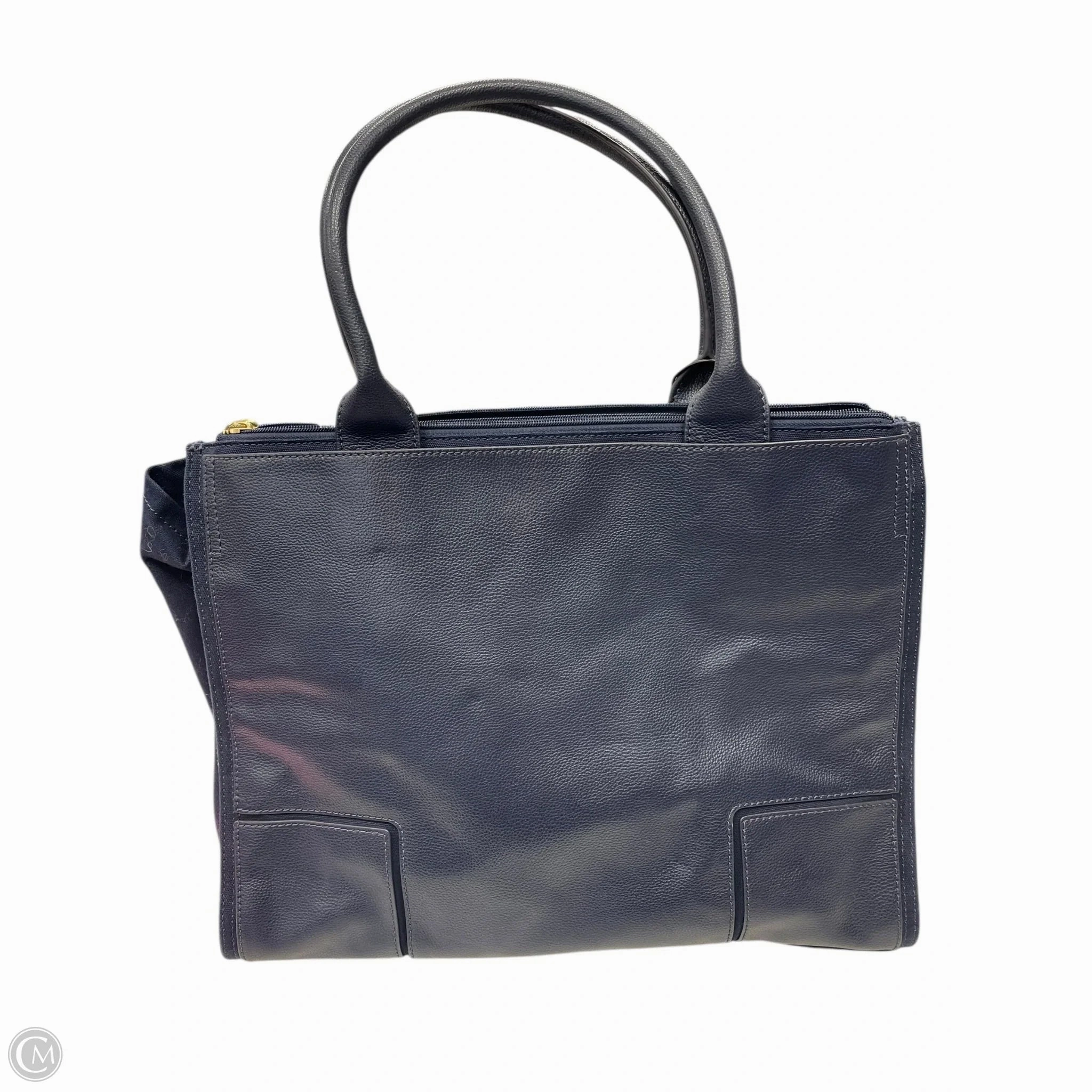 Handbag Designer By Tory Burch, Size: Large