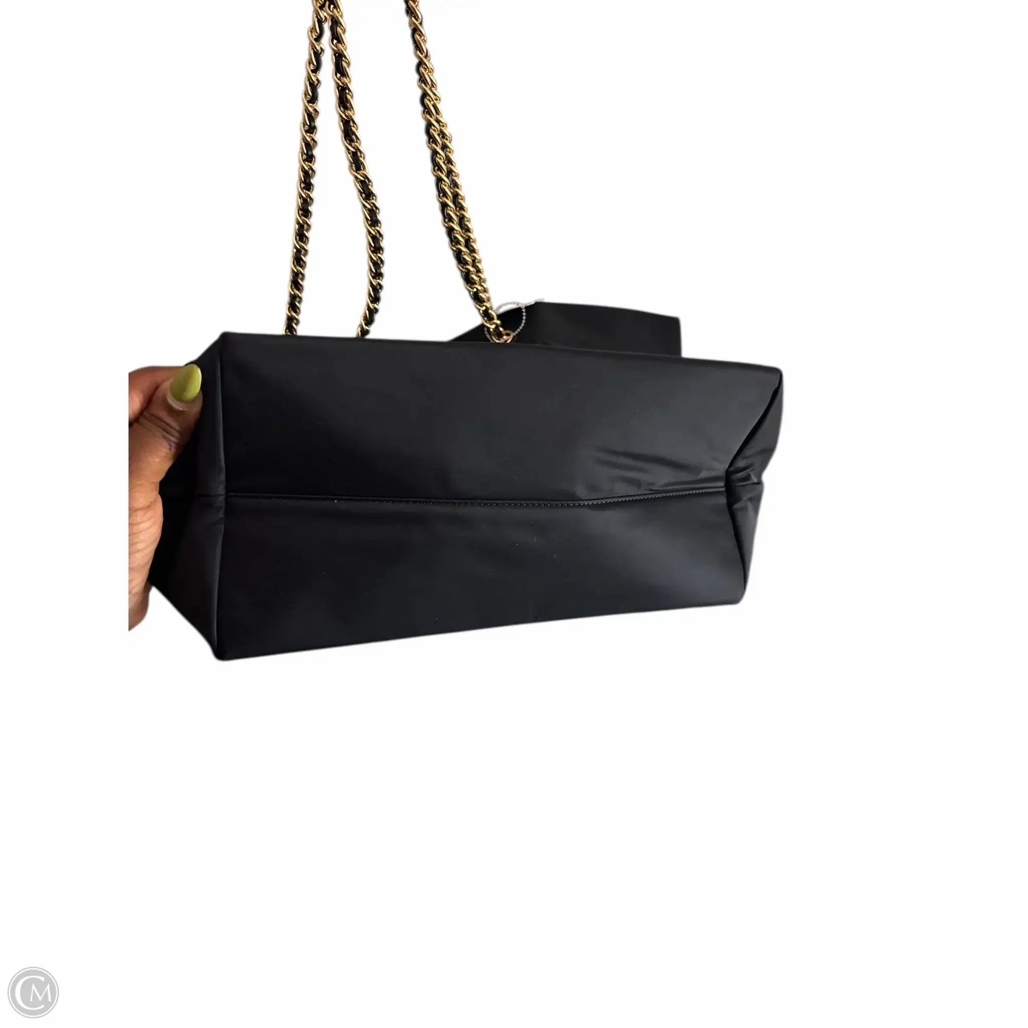 Handbag Designer By Tory Burch, Size: Large