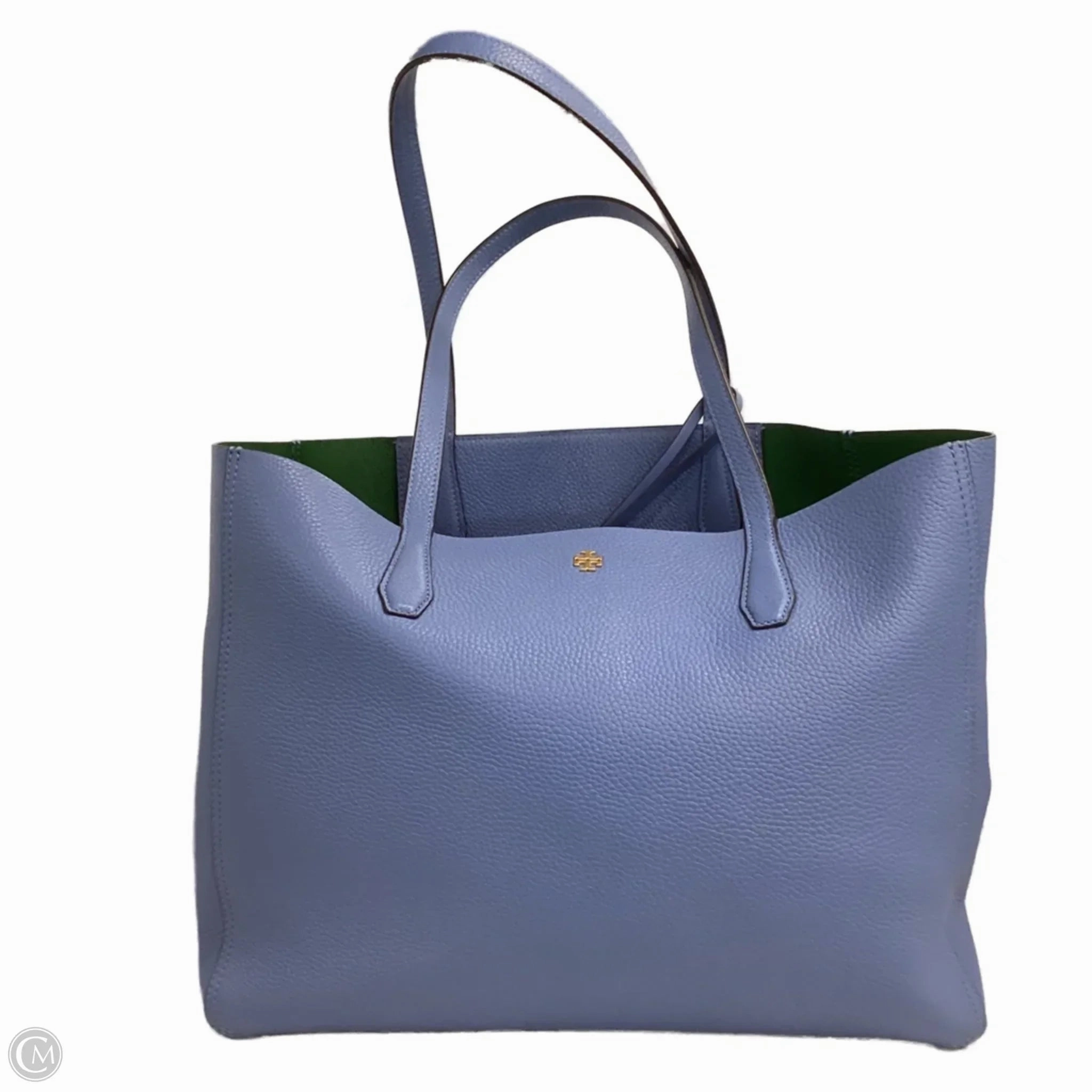 Handbag Designer By Tory Burch, Size: Large