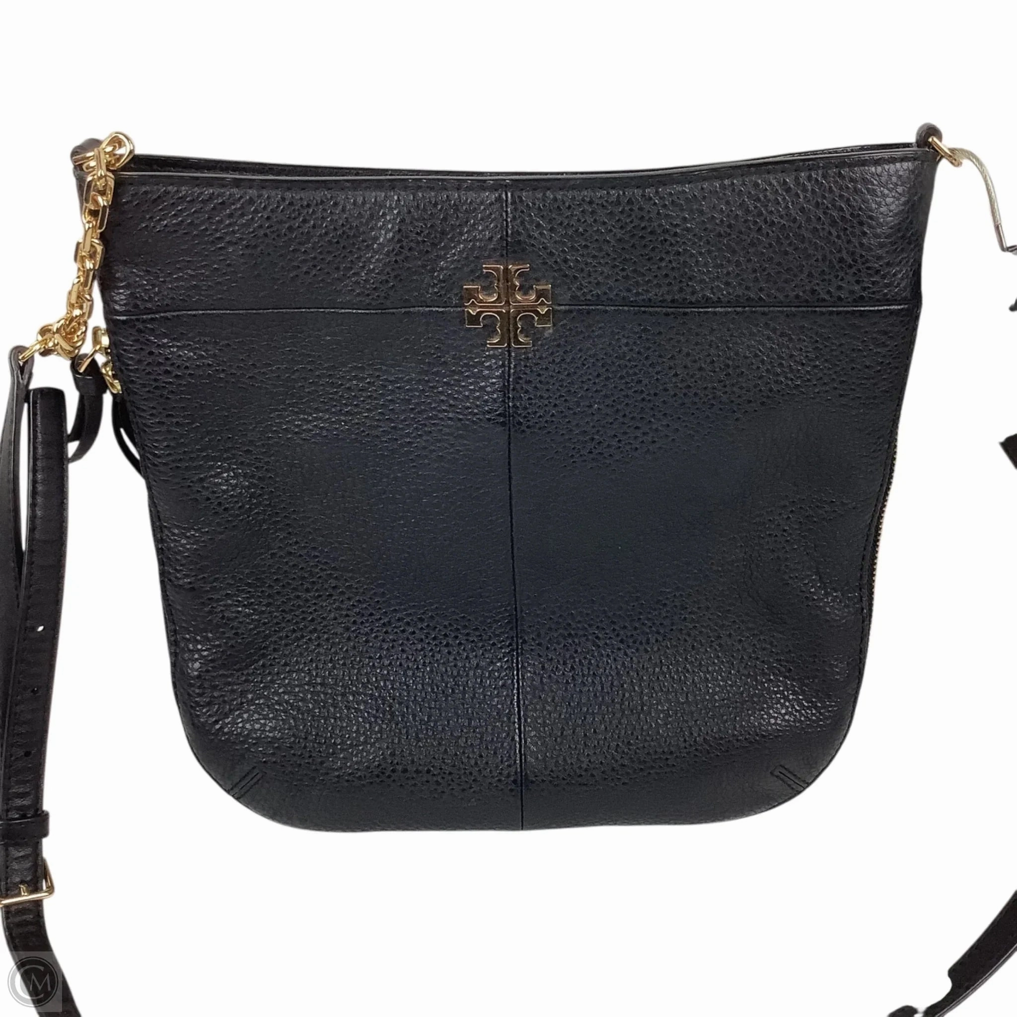 Handbag Designer By Tory Burch, Size: Large