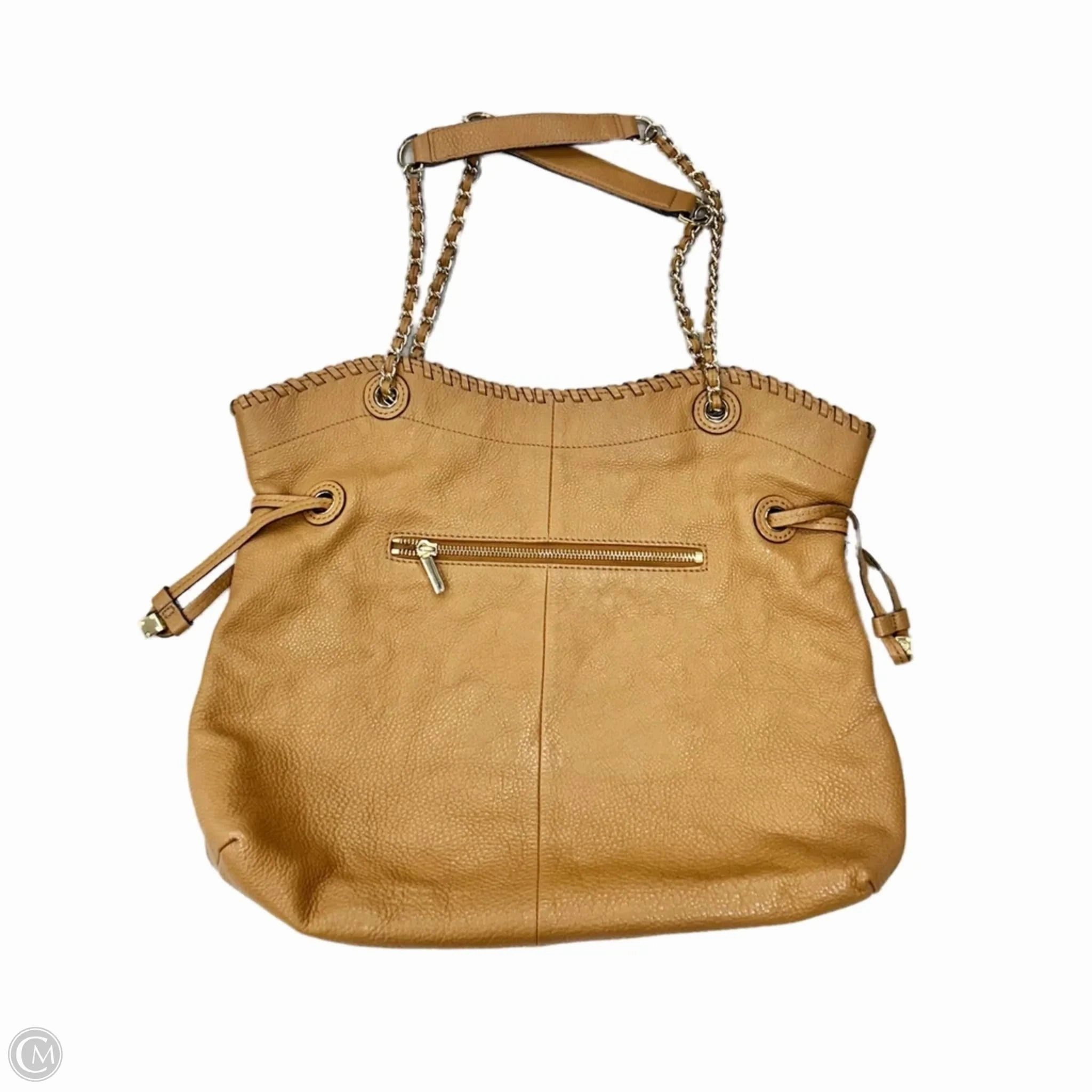 Handbag Designer By Tory Burch, Size: Large