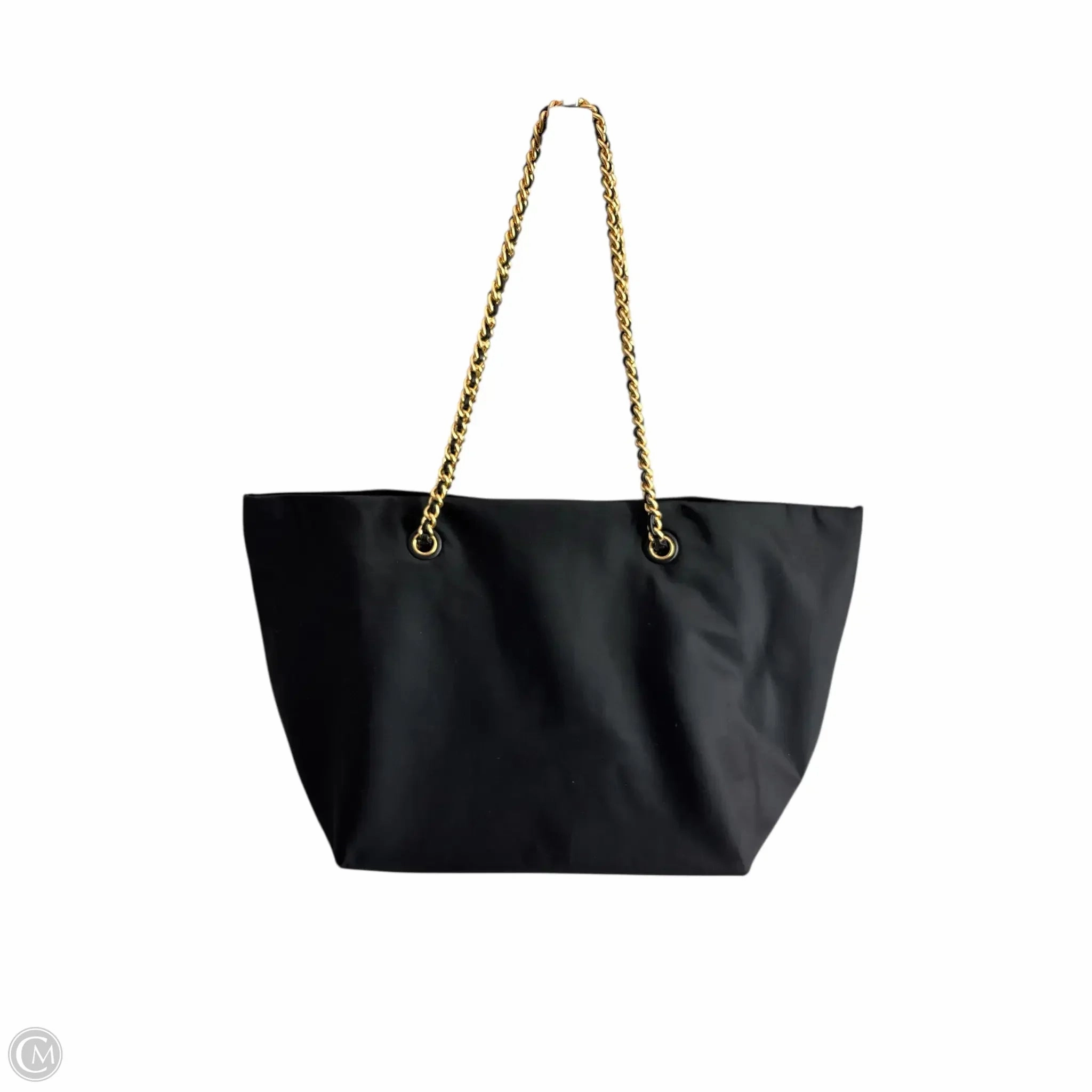 Handbag Designer By Tory Burch, Size: Large