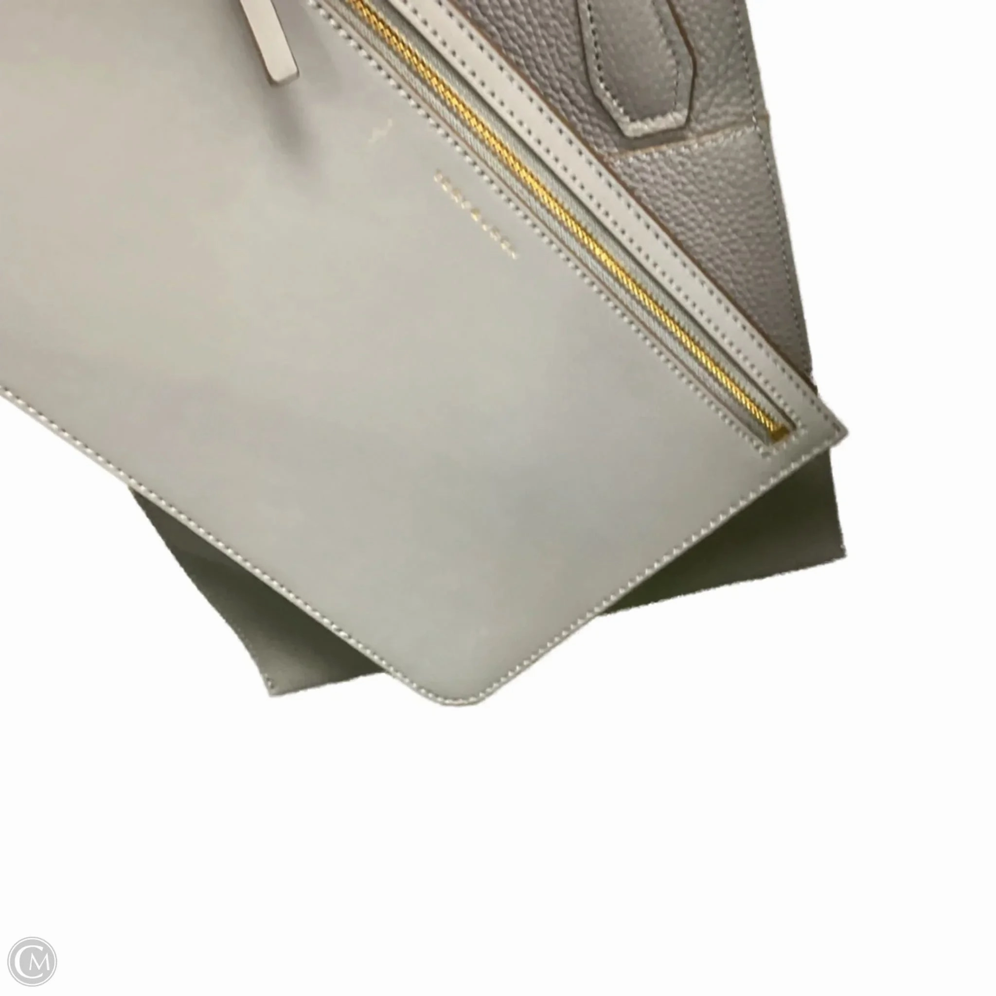 Handbag Designer By Tory Burch, Size: Large
