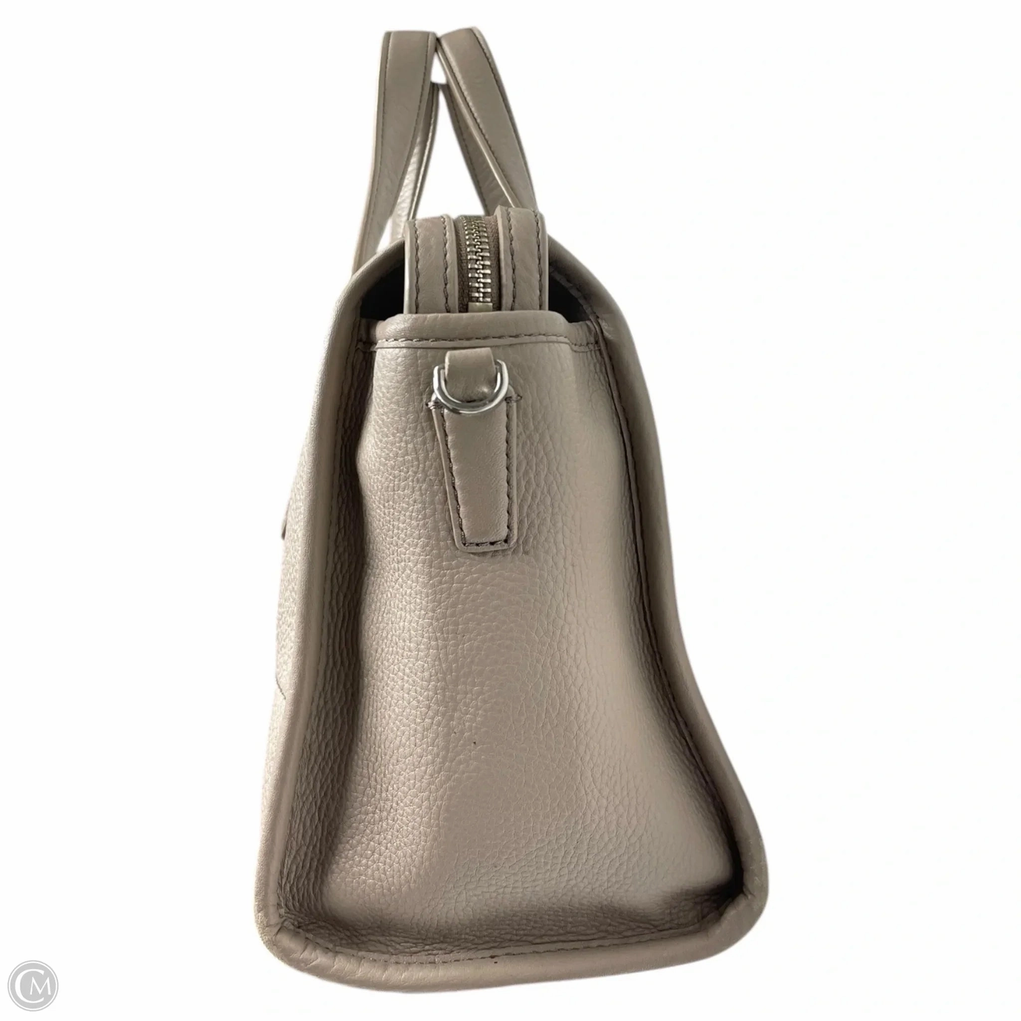 Handbag Designer By Tory Burch, Size: Medium
