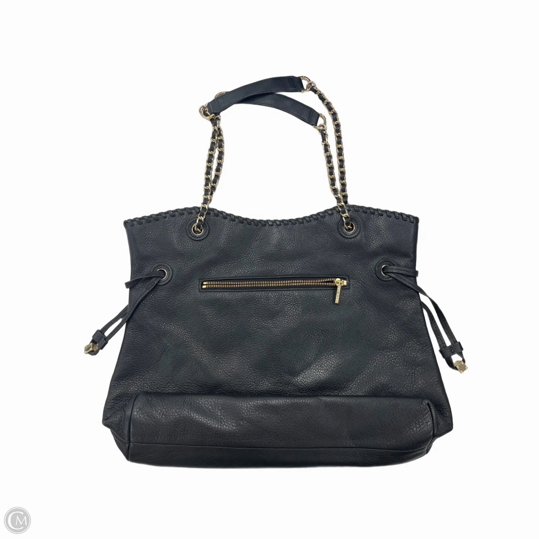 Handbag Designer By Tory Burch, Size: Medium
