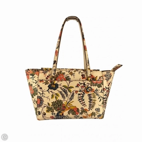 Handbag Designer By Tory Burch, Size: Medium