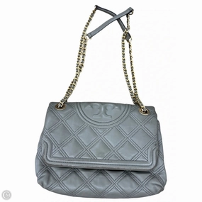 Handbag Designer By Tory Burch, Size: Medium