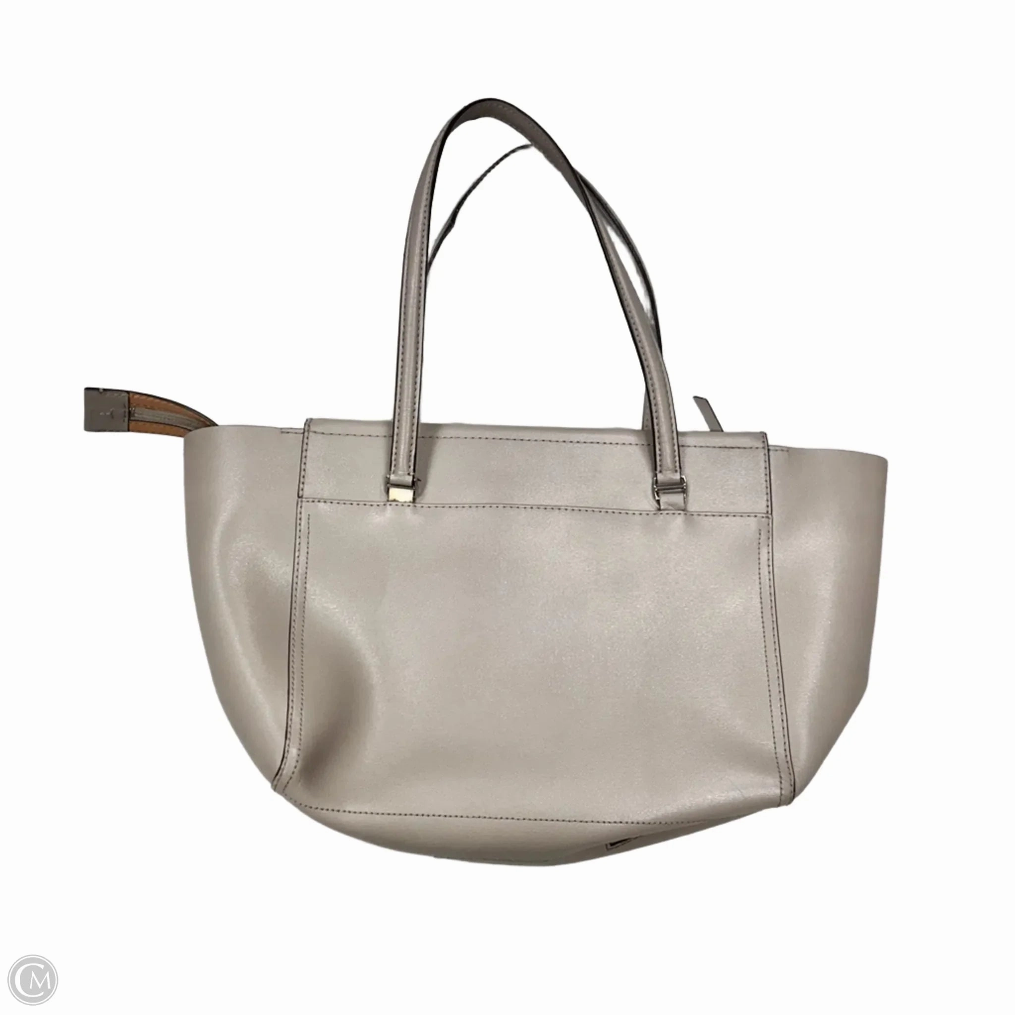 Handbag Designer By Tory Burch, Size: Medium