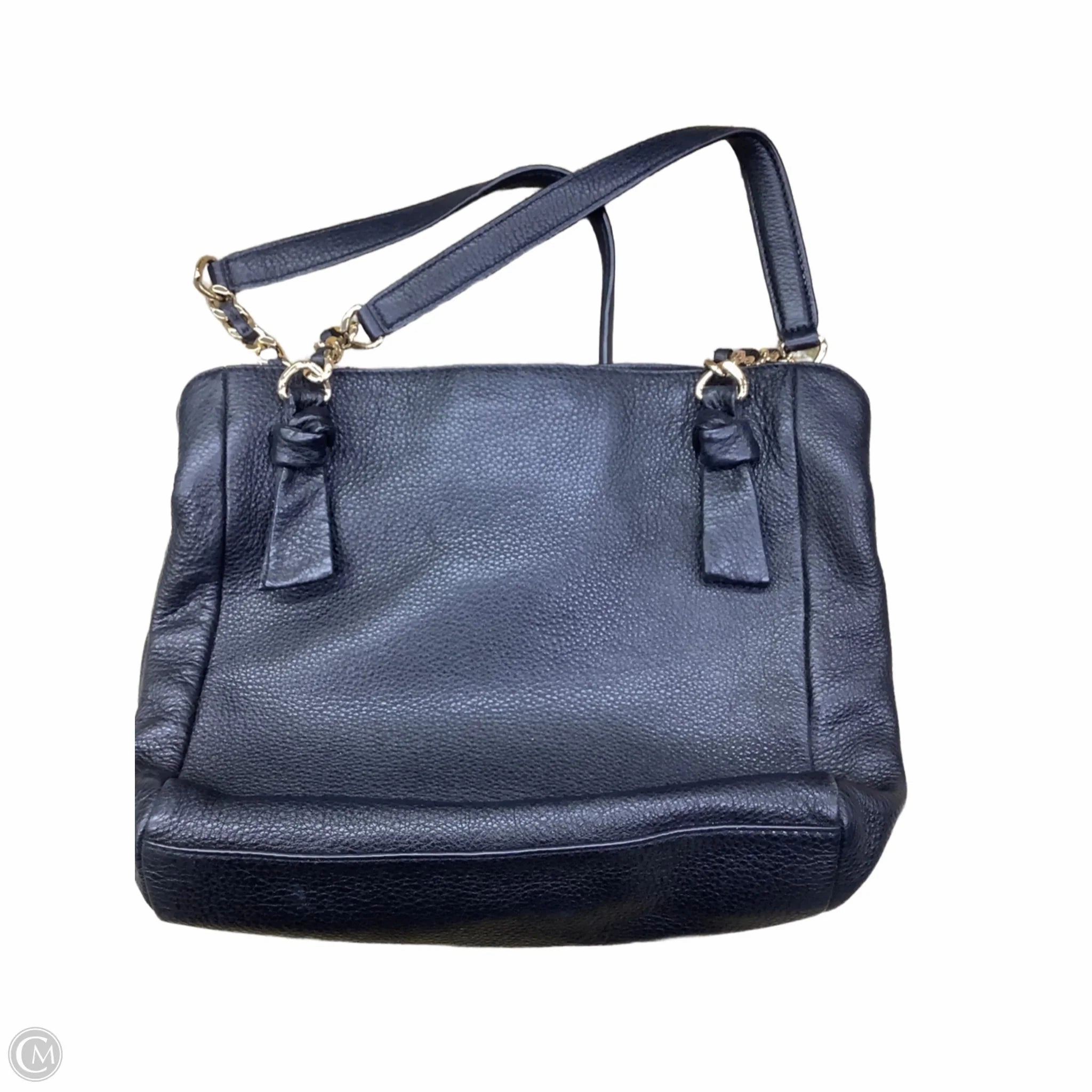 Handbag Designer By Tory Burch, Size: Medium