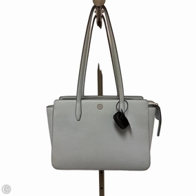 Handbag Designer By Tory Burch, Size: Medium