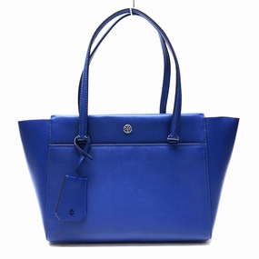 Handbag Designer By Tory Burch, Size: Medium