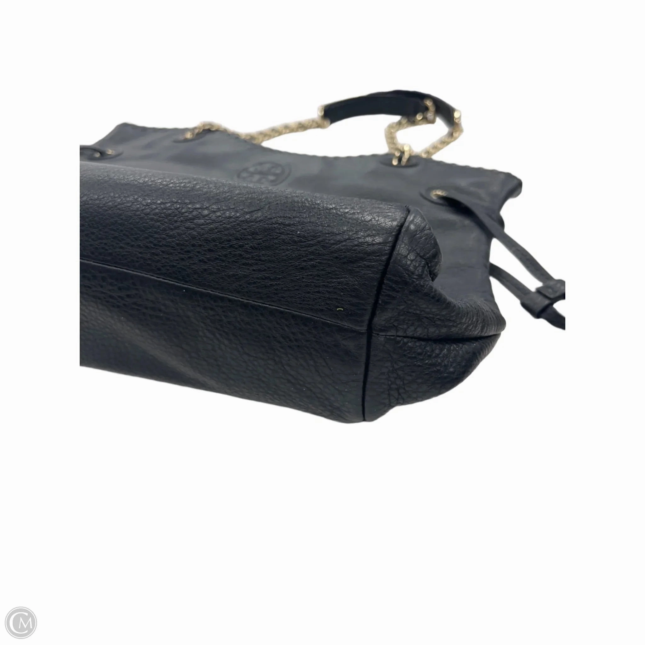 Handbag Designer By Tory Burch, Size: Medium