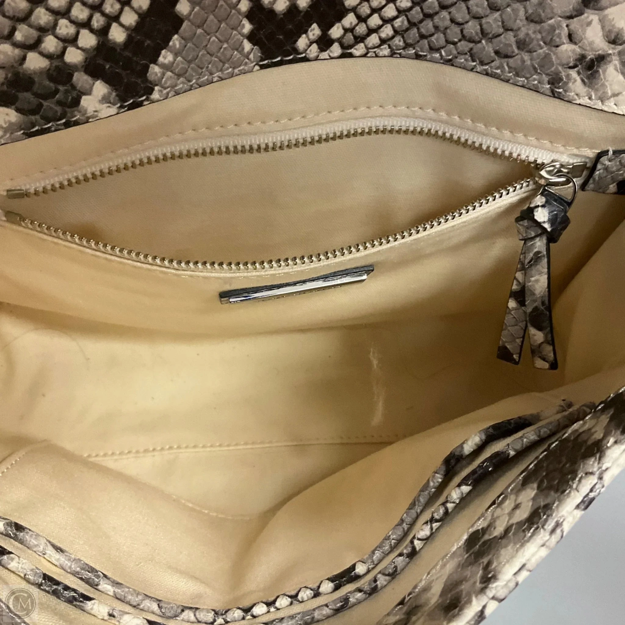 Handbag Designer By Tory Burch, Size: Medium