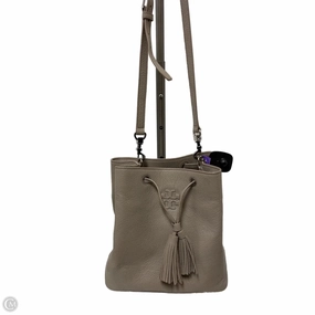 Handbag Designer By Tory Burch, Size: Medium