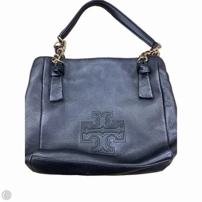 Handbag Designer By Tory Burch, Size: Medium