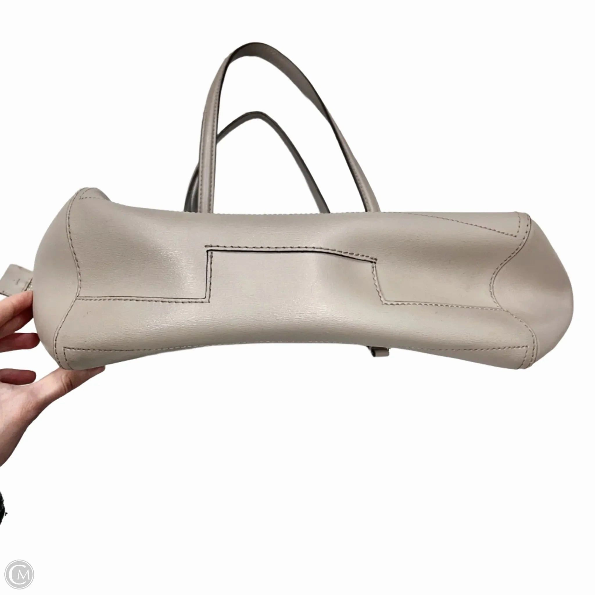 Handbag Designer By Tory Burch, Size: Medium