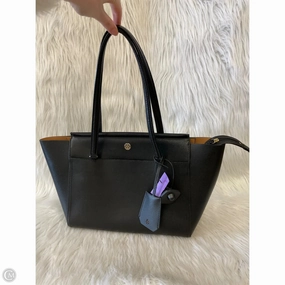 Handbag Designer By Tory Burch, Size: Medium