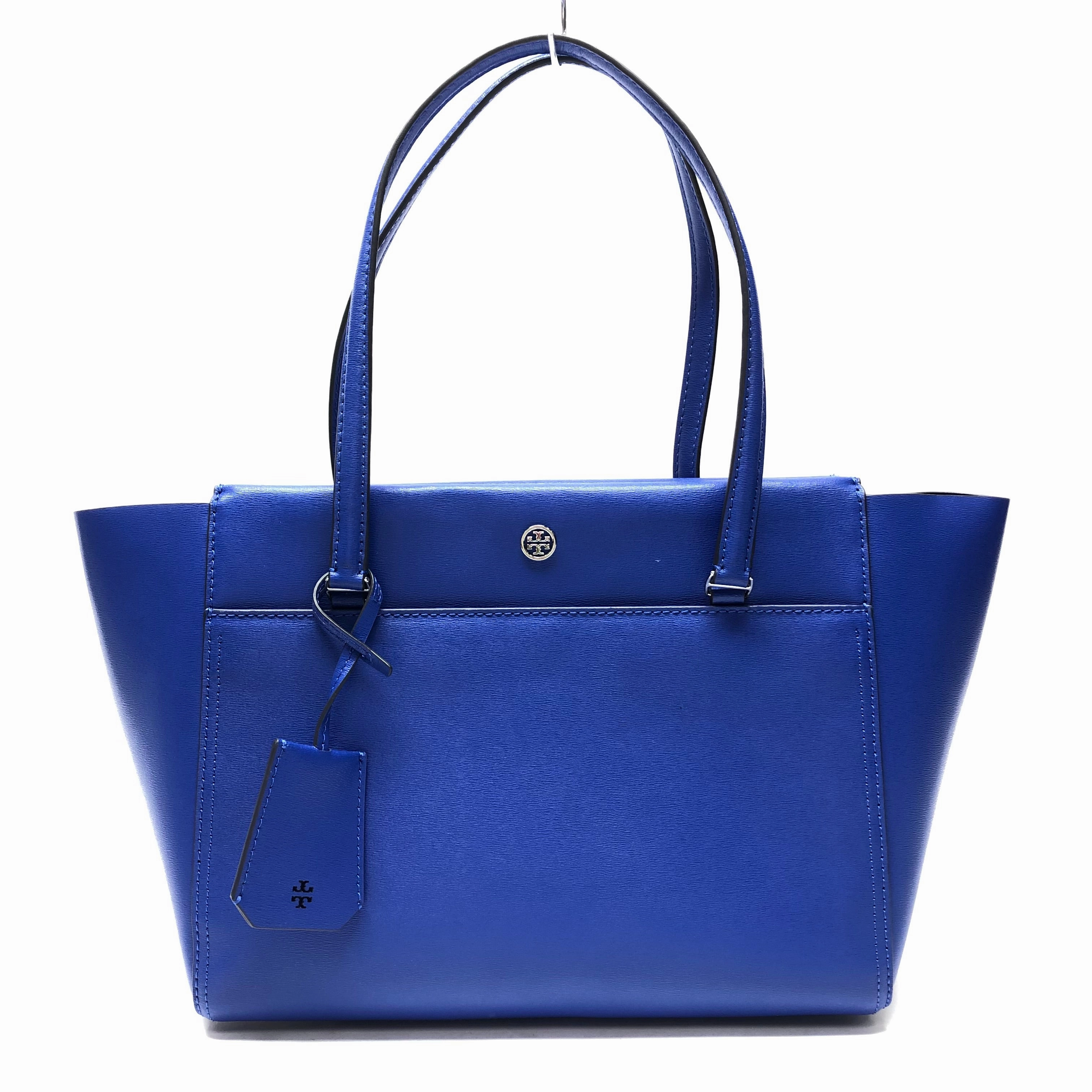 Handbag Designer By Tory Burch, Size: Medium