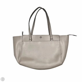 Handbag Designer By Tory Burch, Size: Medium