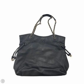Handbag Designer By Tory Burch, Size: Medium