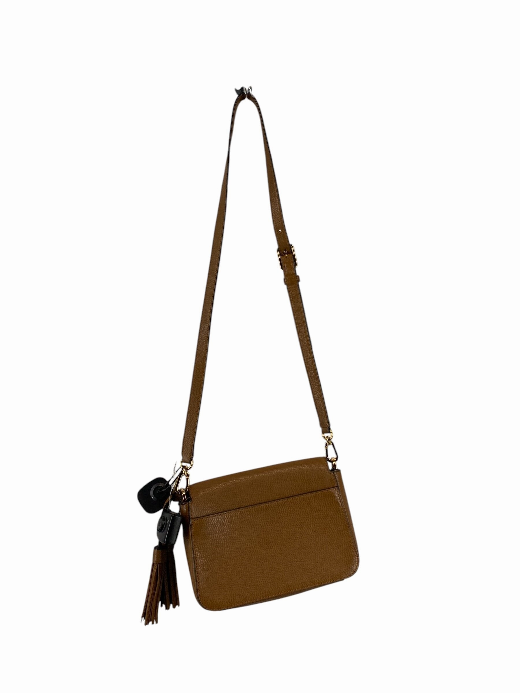 Handbag Designer By Tory Burch  Size: Medium