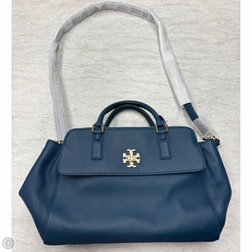 Handbag Designer By Tory Burch, Size: Medium
