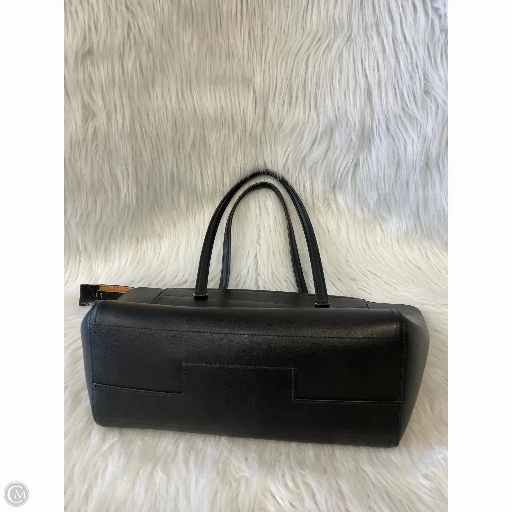 Handbag Designer By Tory Burch, Size: Medium