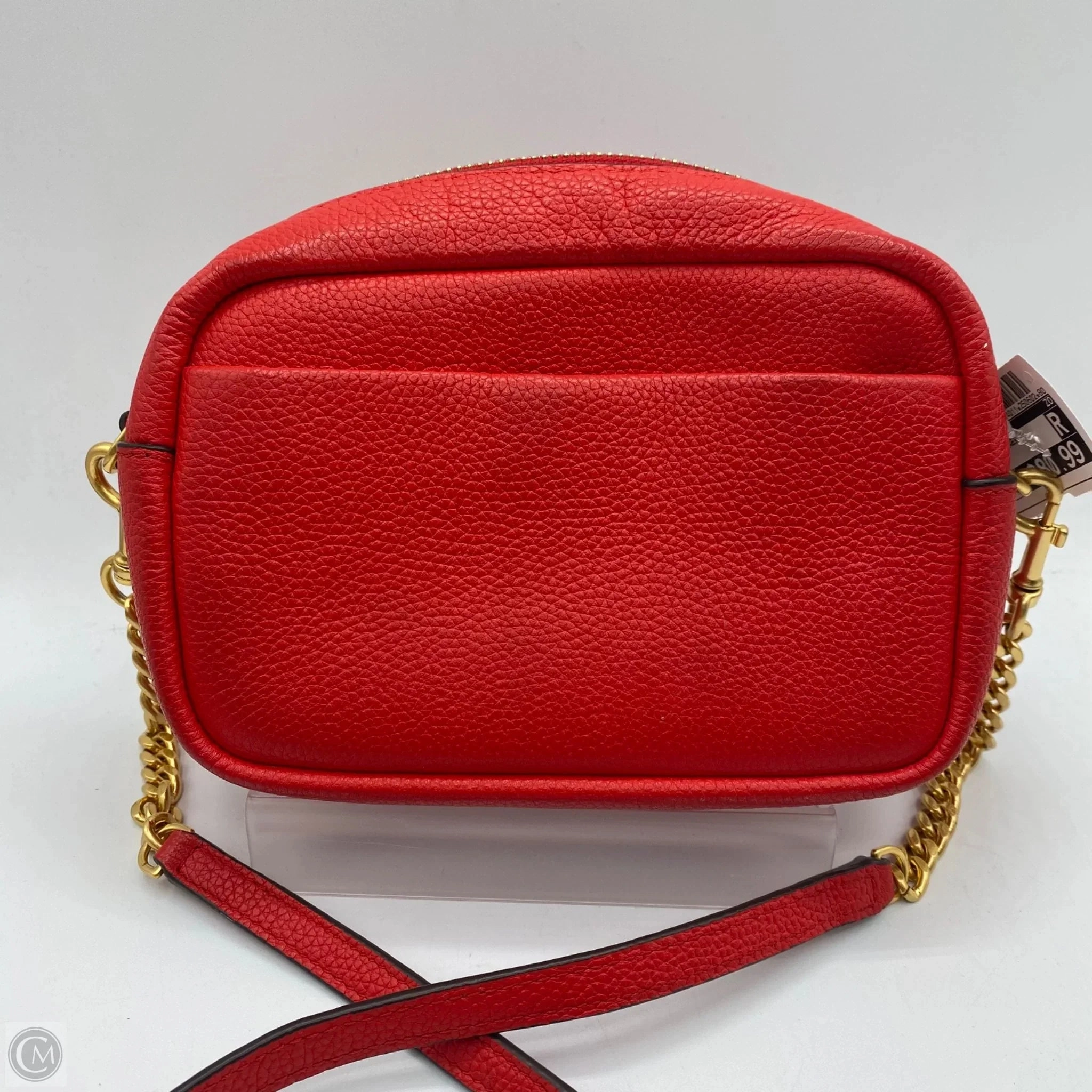 Handbag Designer By Tory Burch, Size: Small