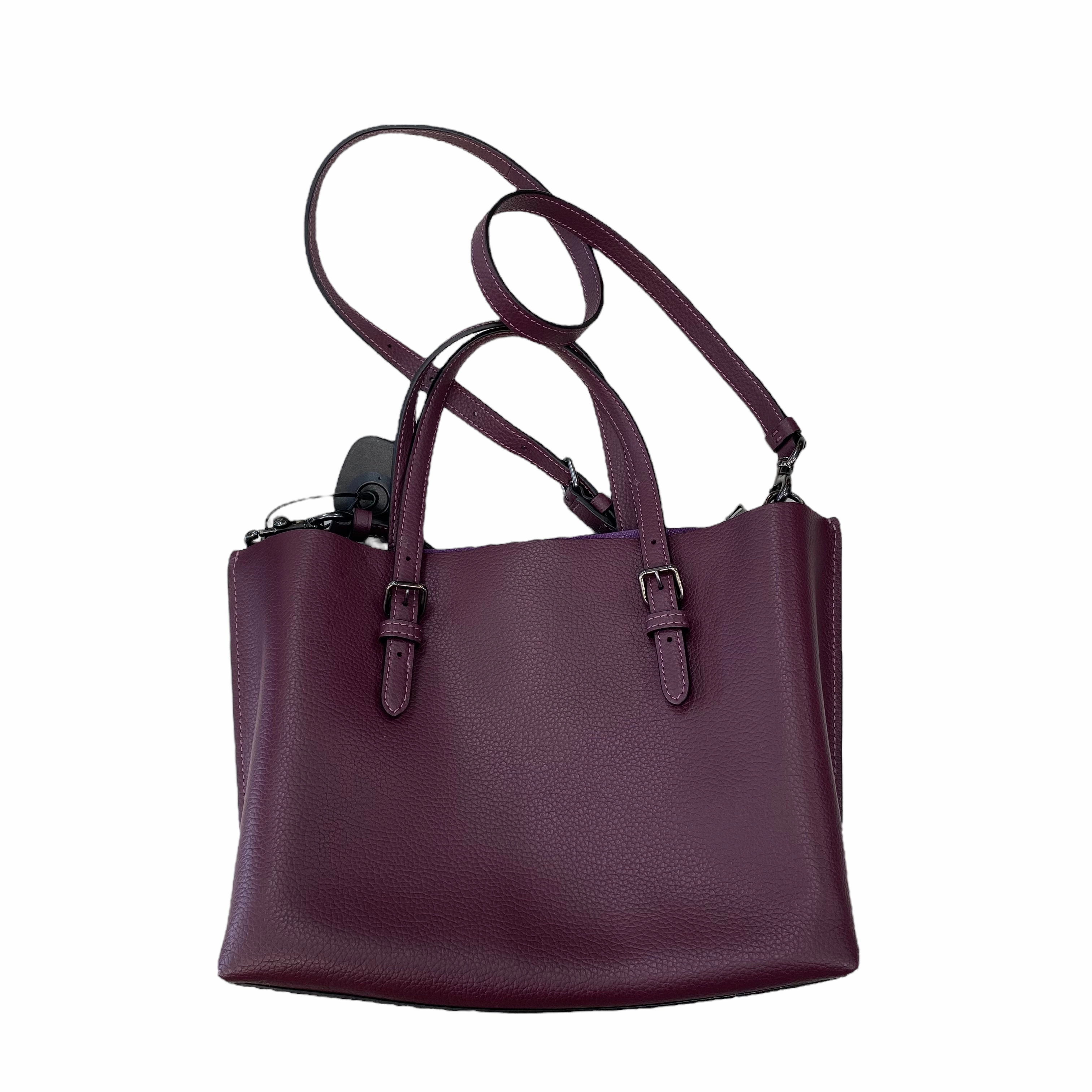 Handbag Designer Coach, Size Small