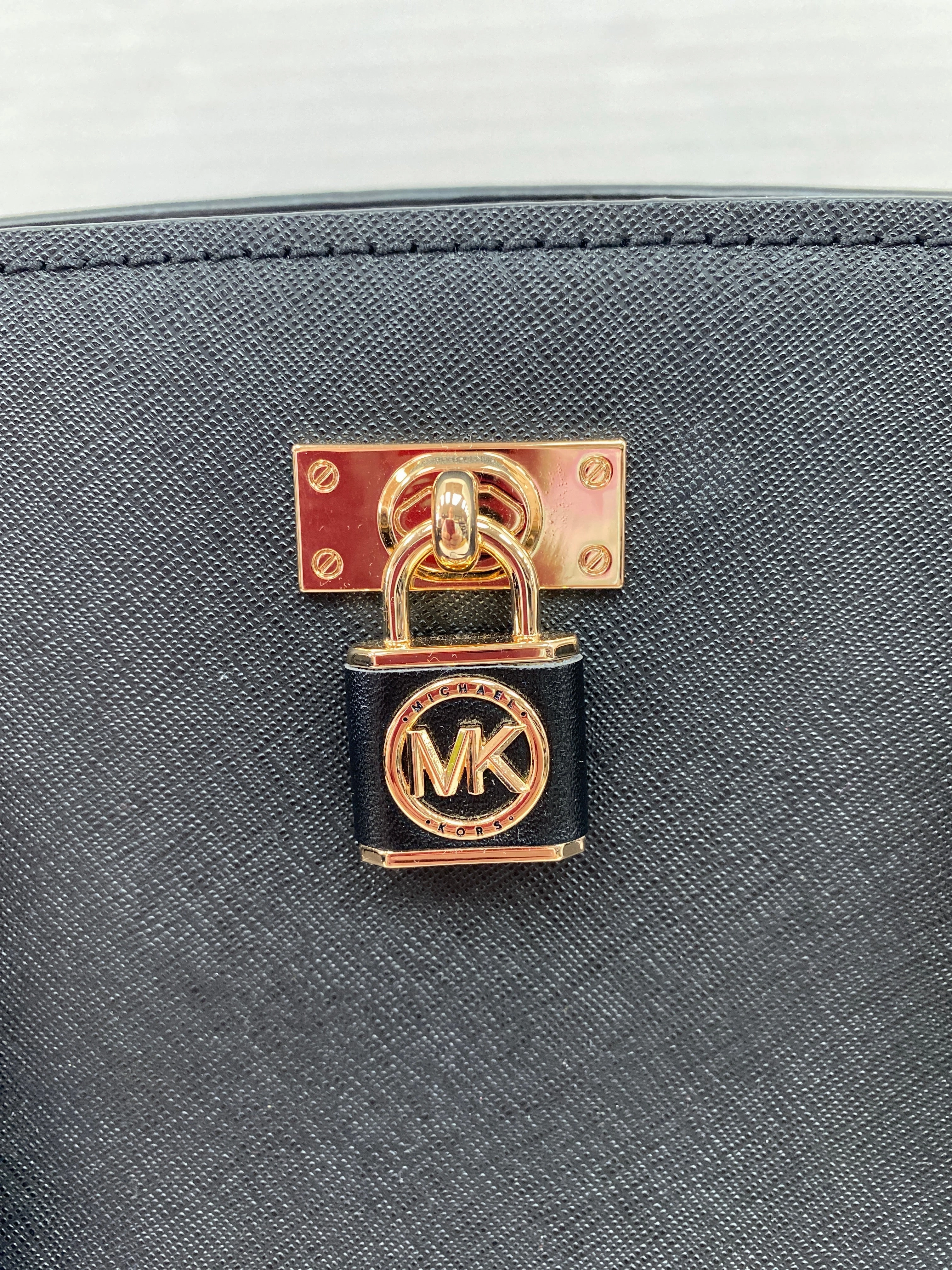 Handbag Designer Michael Kors, Size Large