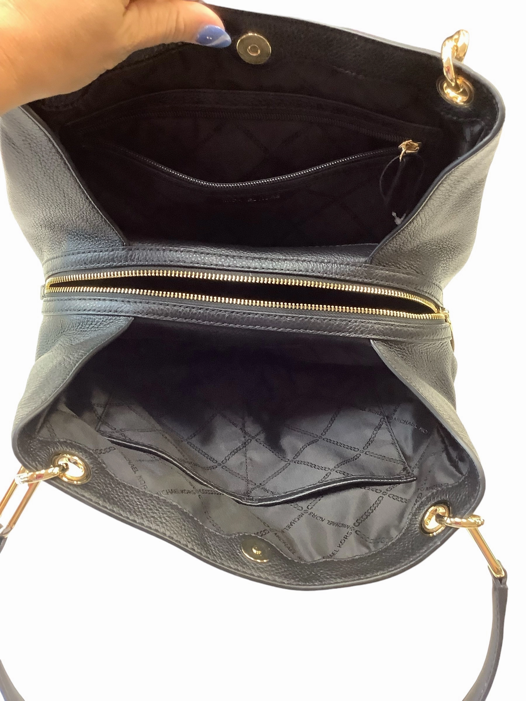 Handbag Designer Michael Kors, Size Large