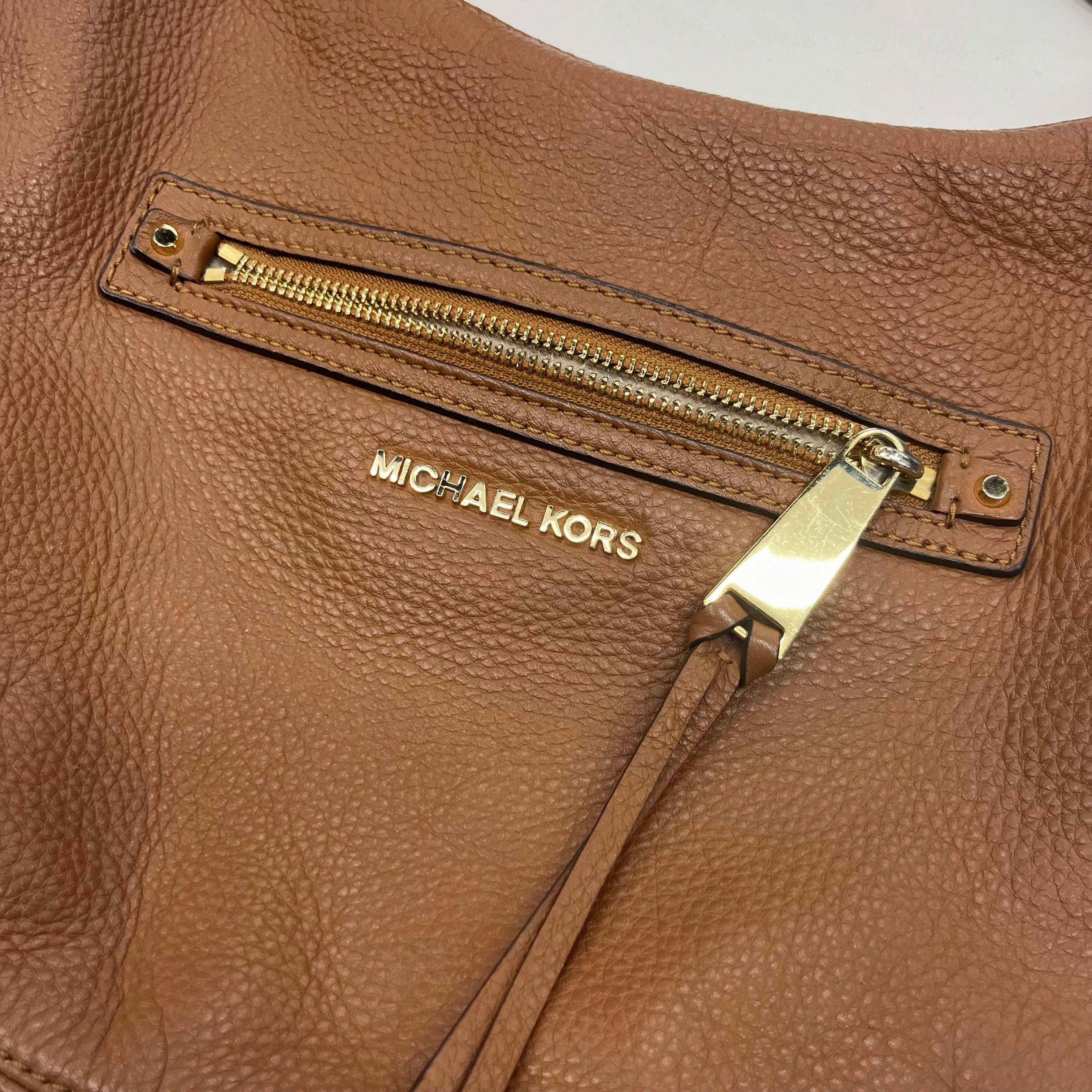 Handbag Designer Michael Kors, Size Large