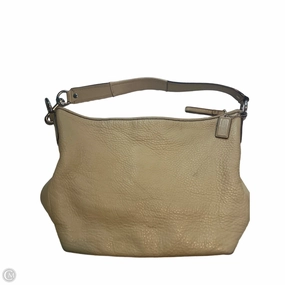 Handbag LBy Coach, Size: Large
