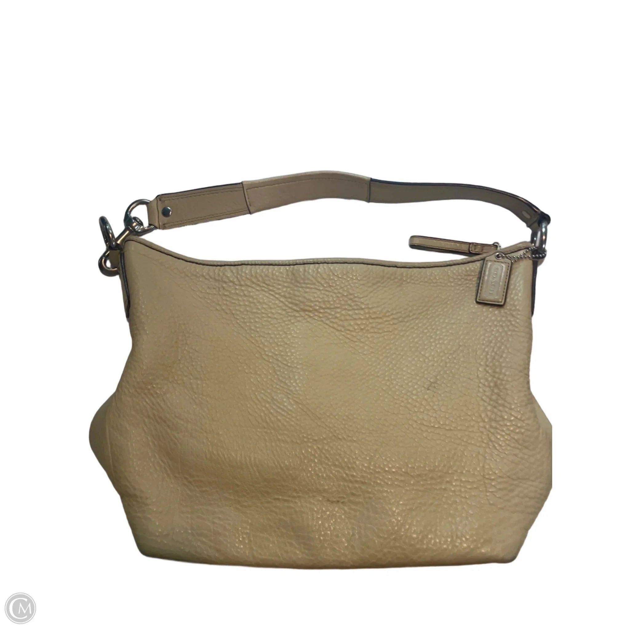 Handbag LBy Coach, Size: Large