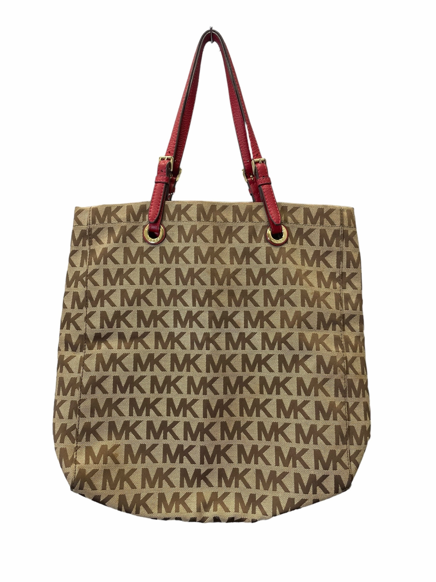 Handbag Michael Kors, Size Large
