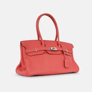 Herm??s JPG Shoulder Birkin 42
