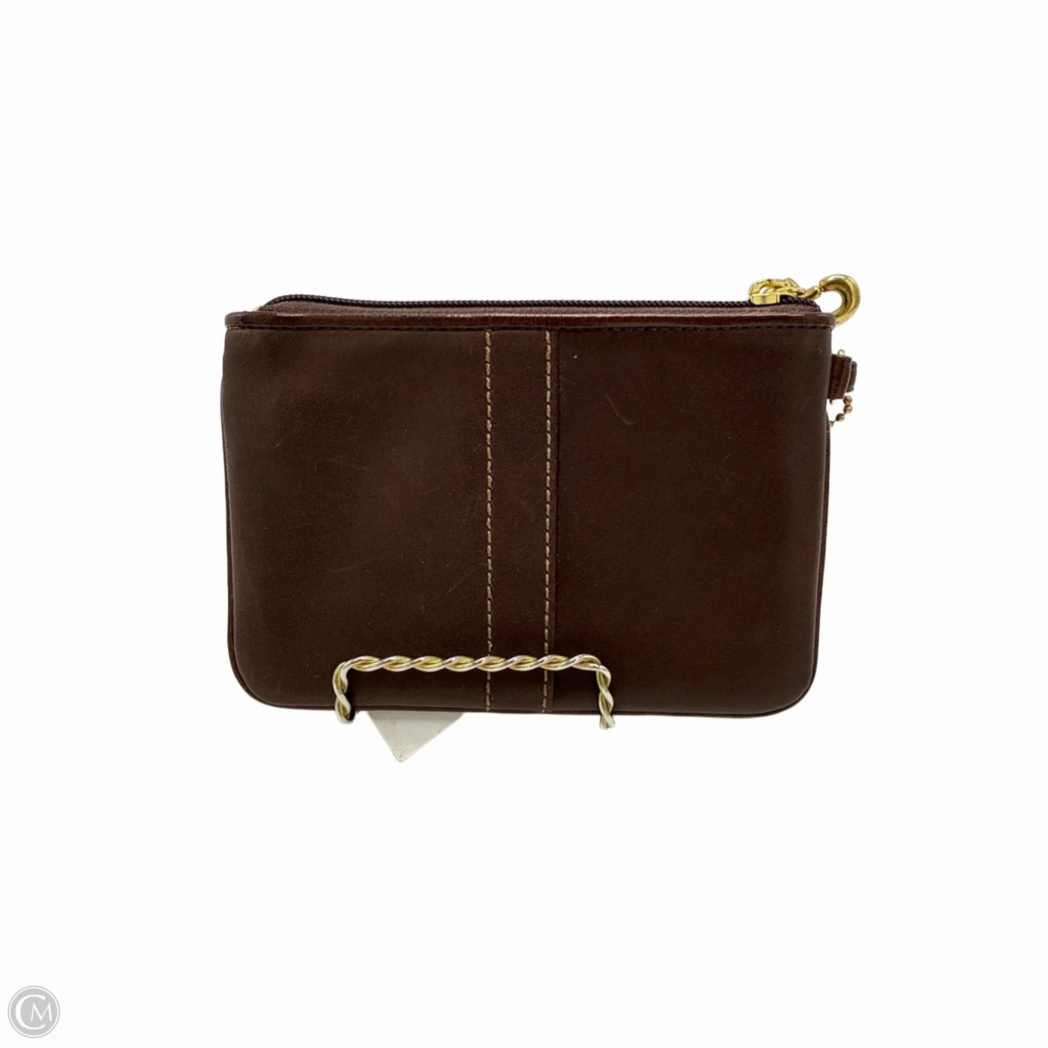 Id / Card Holder Designer By Coach