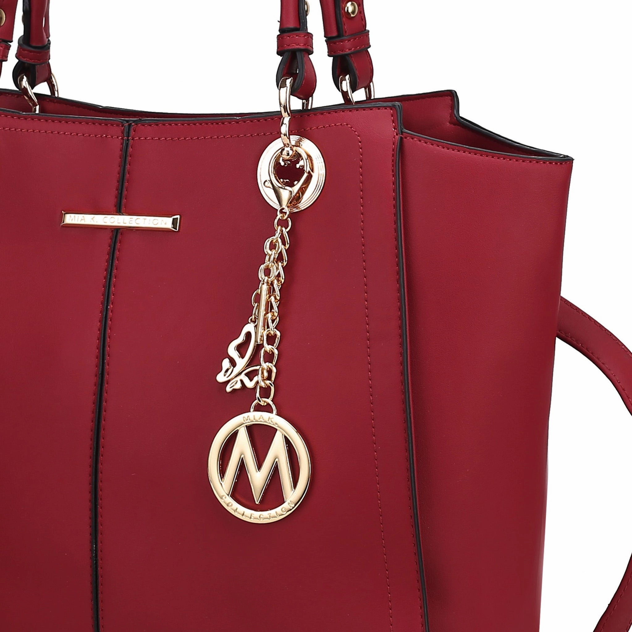 Ivy Tote Bag